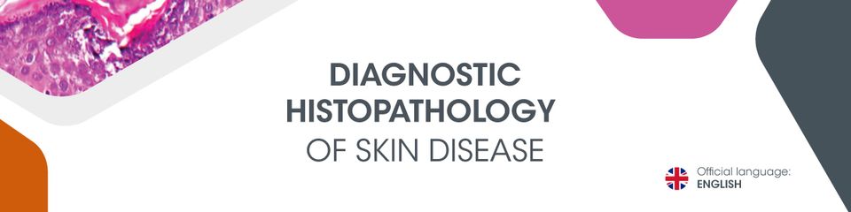 Conference opportunity: diagnostic histopathology of skin disease