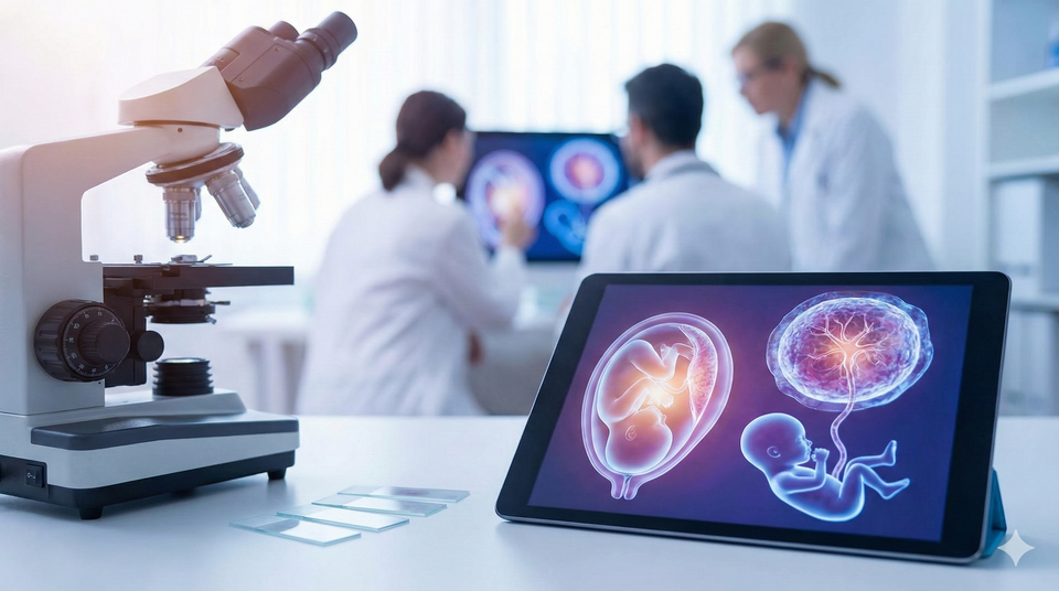 Unlock the Secrets of Perinatal Pathology!